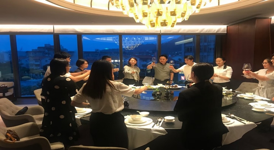首信-迎接“3216“戰(zhàn)略計(jì)劃分析與解析研討會(huì)議已圓滿落幕